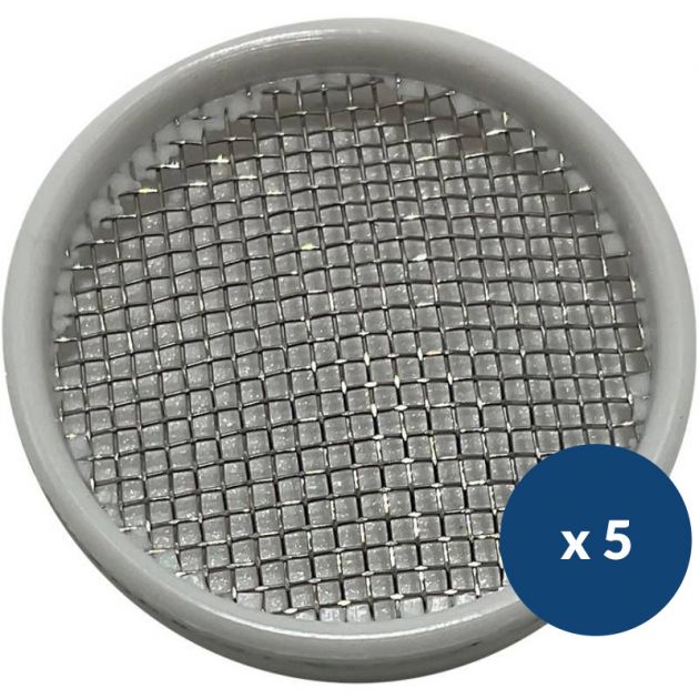 Filtre autolaveuse à batterie Numatic 440NX lot de 5