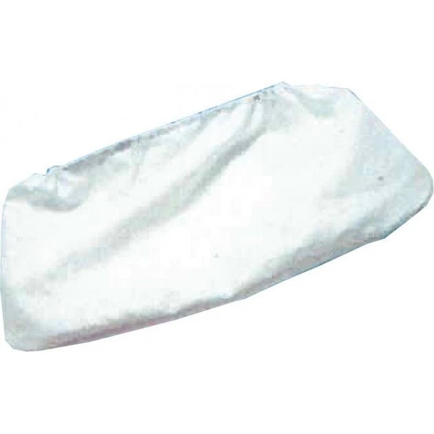 Filtre d'aspirateur conique en nylon