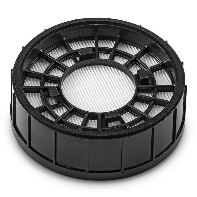 Filtre HEPA aspirateur H14