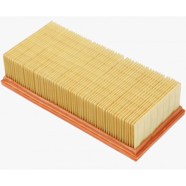 Filtre papier pour balayeuse 712ET