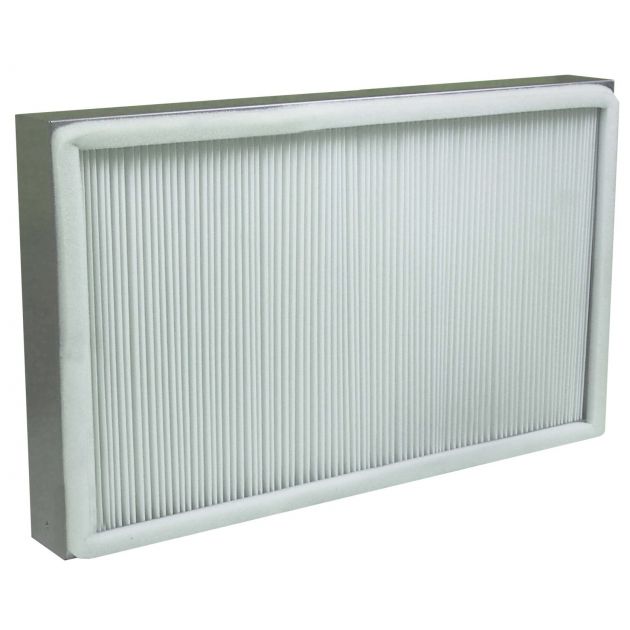 Filtre poussière balayeuse Numatic NU