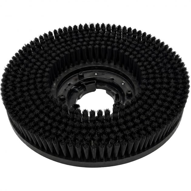 Brosse à poils durs pour monobrosse FM 43