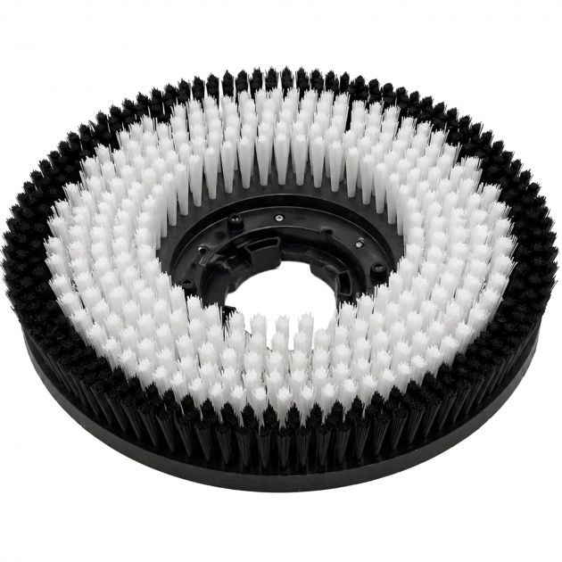 Brosse shampoing pour monobrosse FM 43