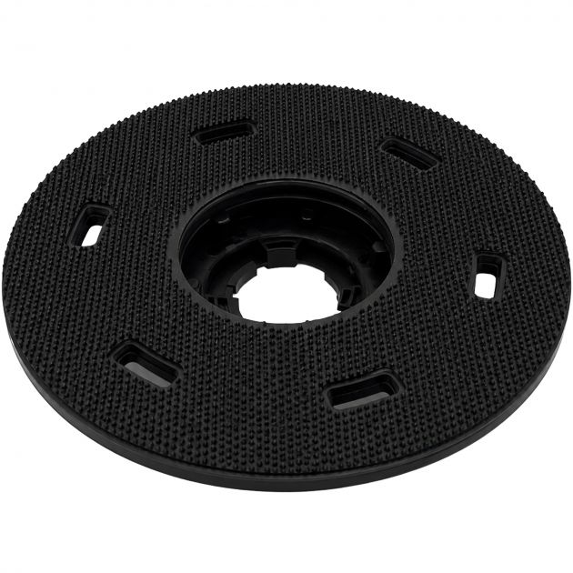 Plateau porte disque pour monobrosse FM 43