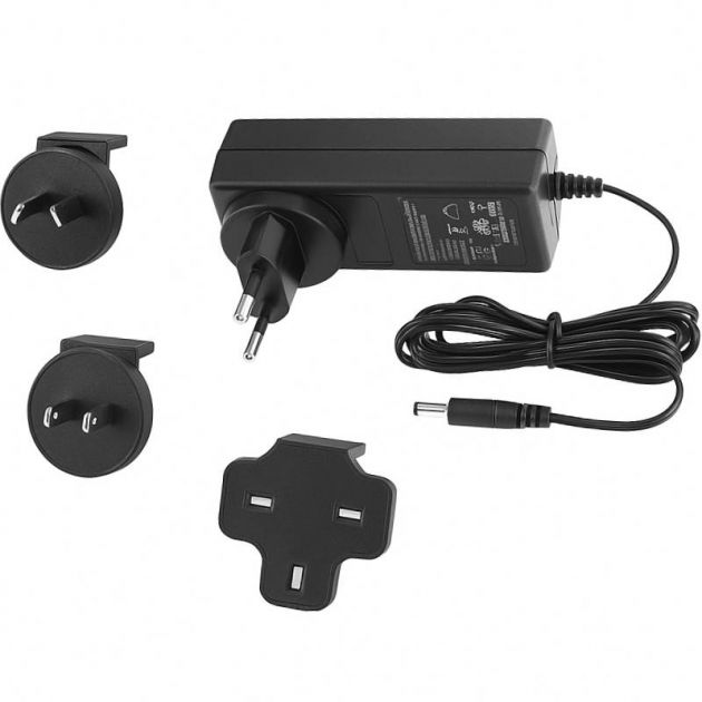 Chargeur pour batterie autolaveuse Fimop