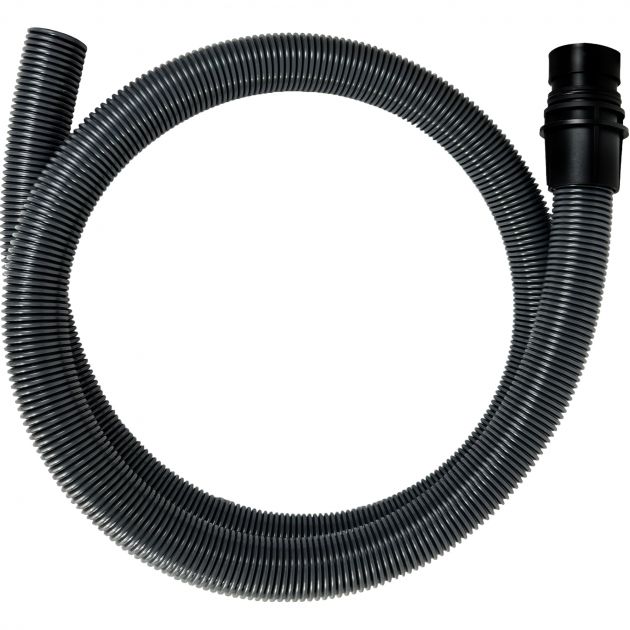 Flexible aspirateur complet 1 terminal 2m Ø35mm