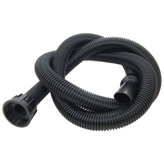 Flexible aspirateur Numatic Nuflex Ø32mm 2,9m