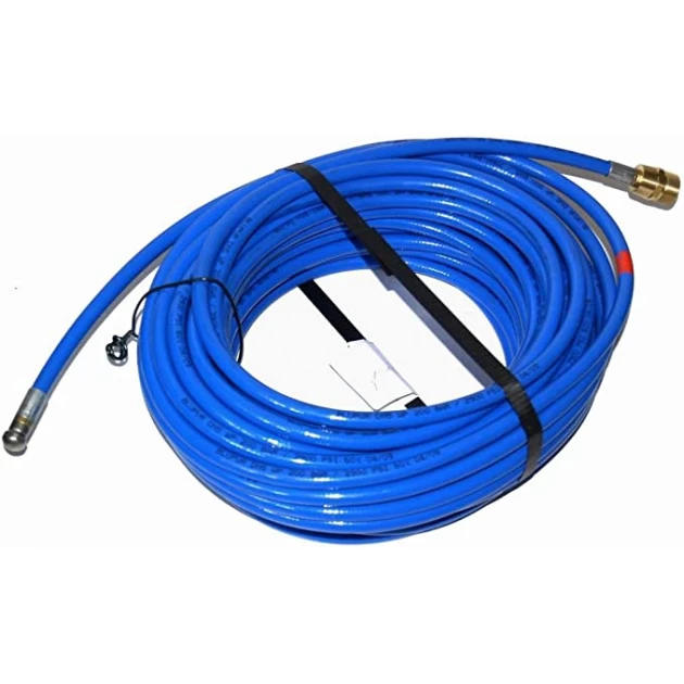 Flexible de canalisation 20 m sans buse NHP 220/660 Fimap