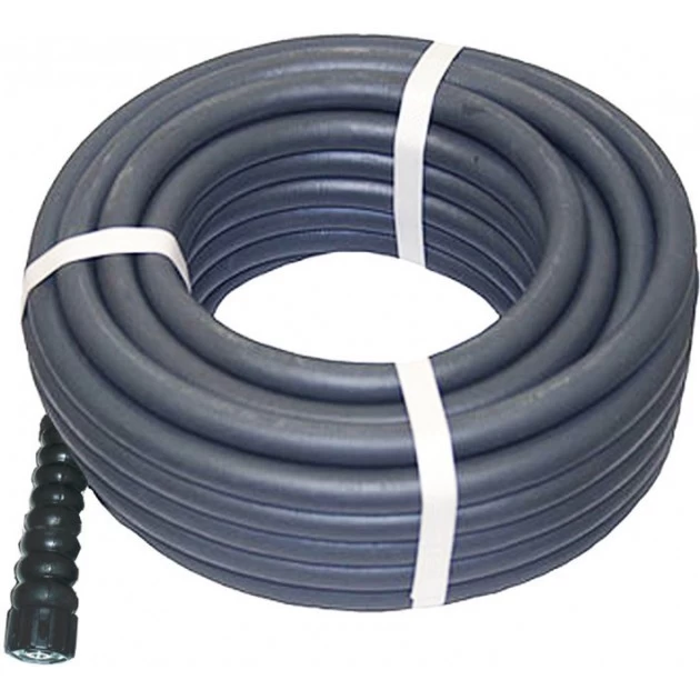 Flexible haute pression 20m 200 bars