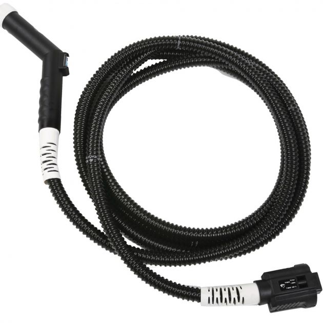 Flexible nettoyeur vapeur avec poignée 5 m