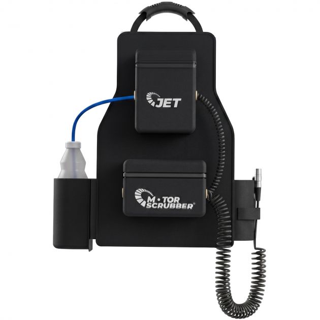 Harnais complet pour mini monobrosse JET3