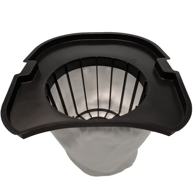 Filtre aspirateur professionnel en polyester MP 1/8 et MP 1/12