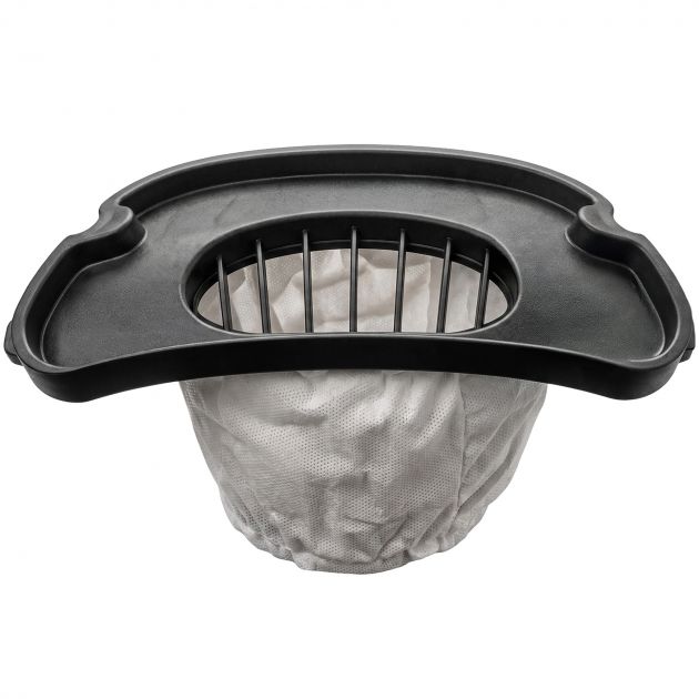 Filtre aspirateur tissu professionnel pour MP 1/12 PRO et MP 1/16 SIL