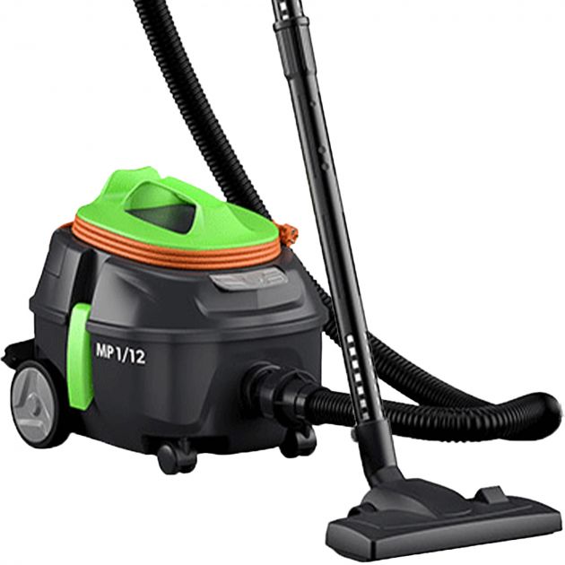 Aspirateur traineau professionnel poussière MP 1/12