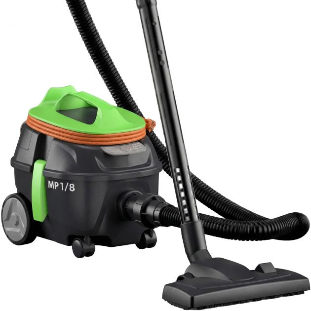 Aspirateur traineau professionnel poussière MP 1/8
