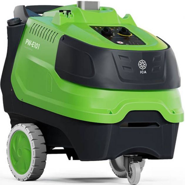 Nettoyeur haute pression eau chaude PW-E101