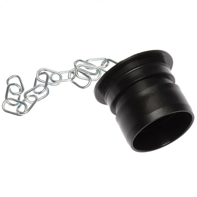 Bouchon de cuve pour aspirateur GS 1/33 H ISO5 ULPA