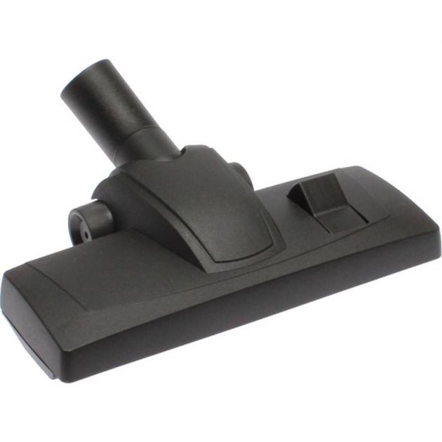 Brosse suceur aspirateur à pédale Ø36mm