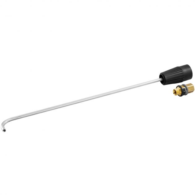 Lance nettoyeur haute pression pour caniveaux Easy Lock 96 cm
