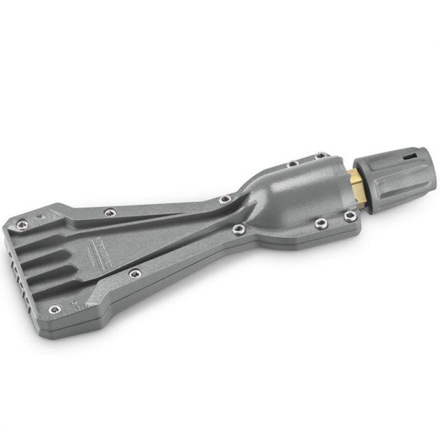 Buse à jet plat Eco Booster pour nettoyeur haute pression