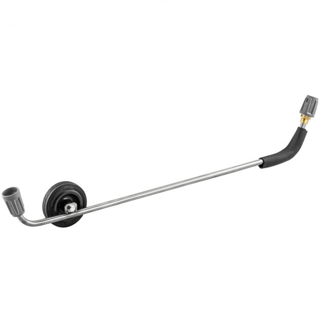 Lance nettoyeur haute pression pour bas de caisse Easy Lock 70 cm