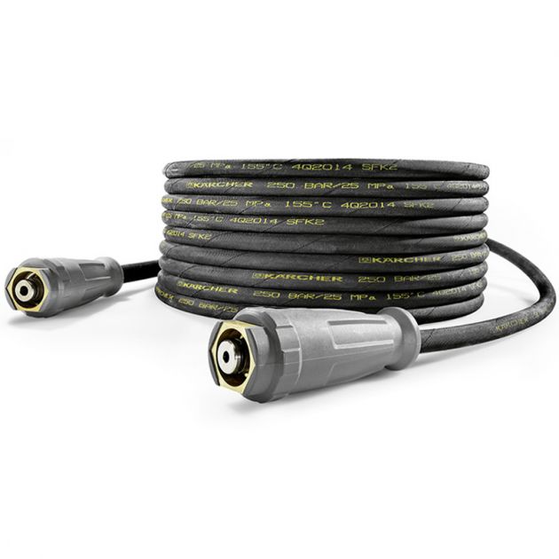 Flexible haute pression 10m EASY Lock
