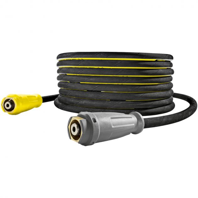 Flexible haute pression Easy Lock 10 m DN6