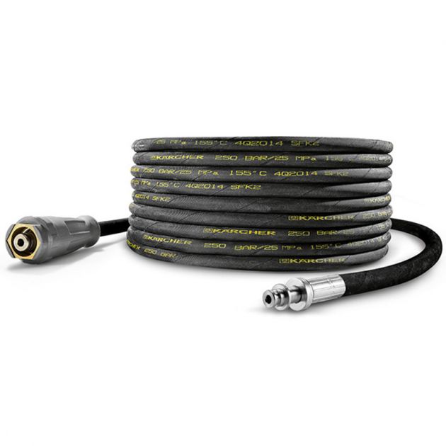 Flexible haute pression 15 m pour HDS 5/15 UX+