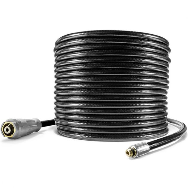 Flexible haute pression 15 m Easy Lock pour HD 7/17 MXA+