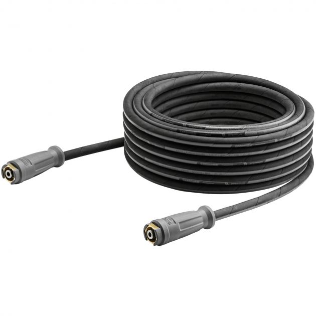 Flexible nettoyeur haute pression Easy Lock 10 m DN10