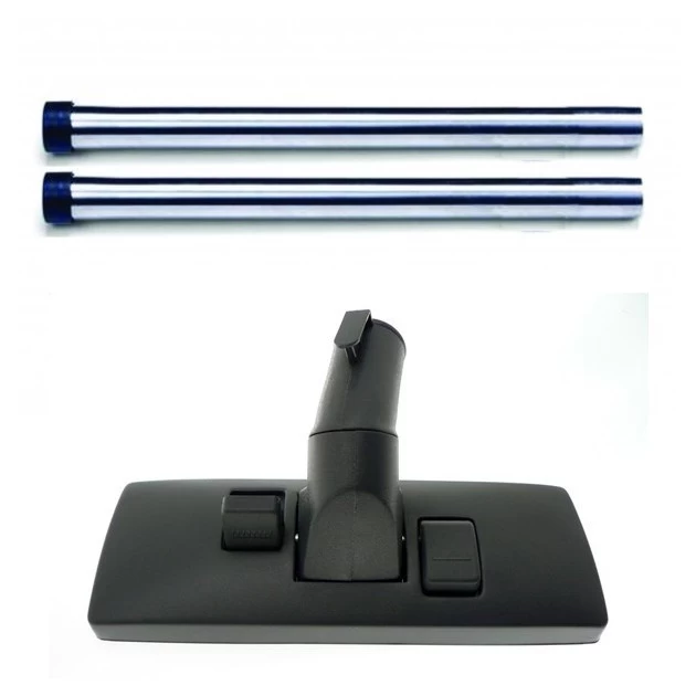 Kit canne pour aspirateur dorsal Ø32mm