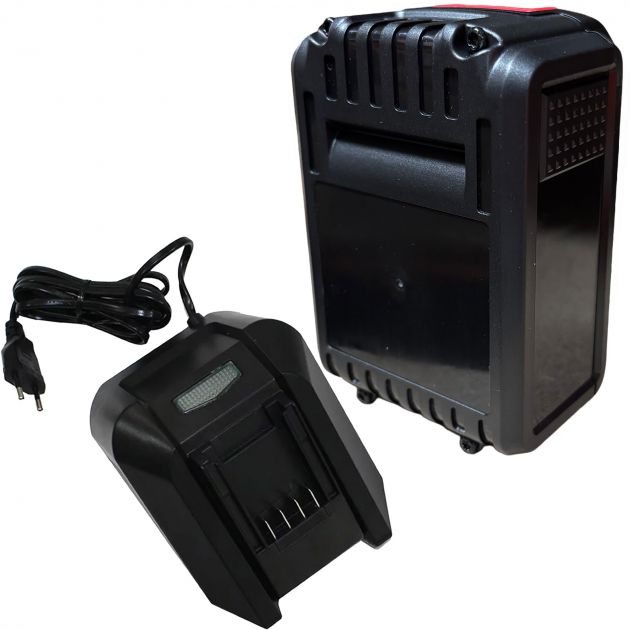 Kit chargeur et batterie lithium Pro Sprayer 3 5200 mAh