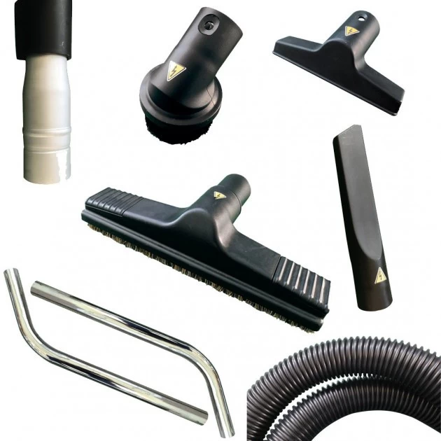 Kit d'accessoires aspirateur pour Atex Planet 22H
