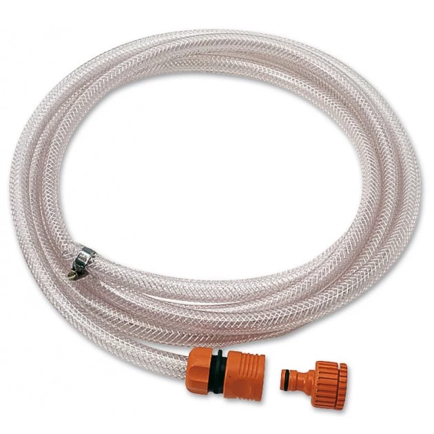 Kit de raccordement d'eau pour nettoyeur haute pression ICA