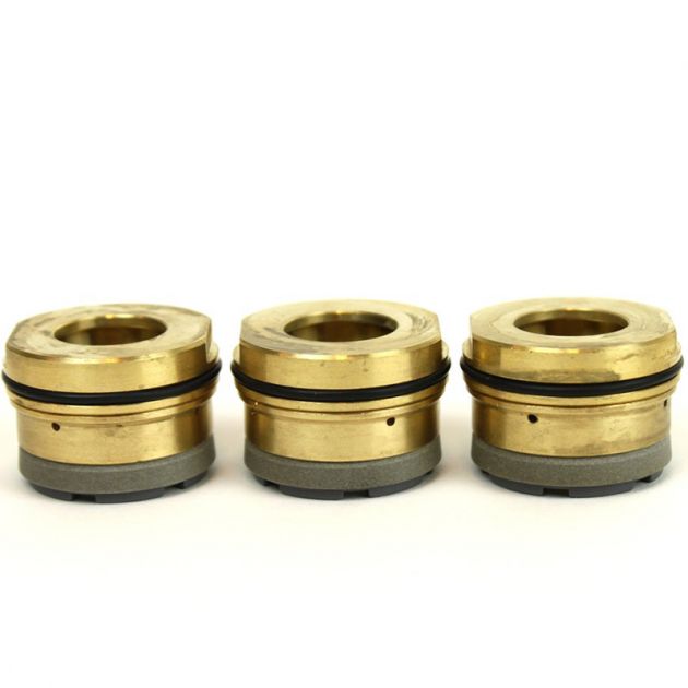 Kit eau chaude 70°C nettoyeur haute pression PW 170/21 TRI