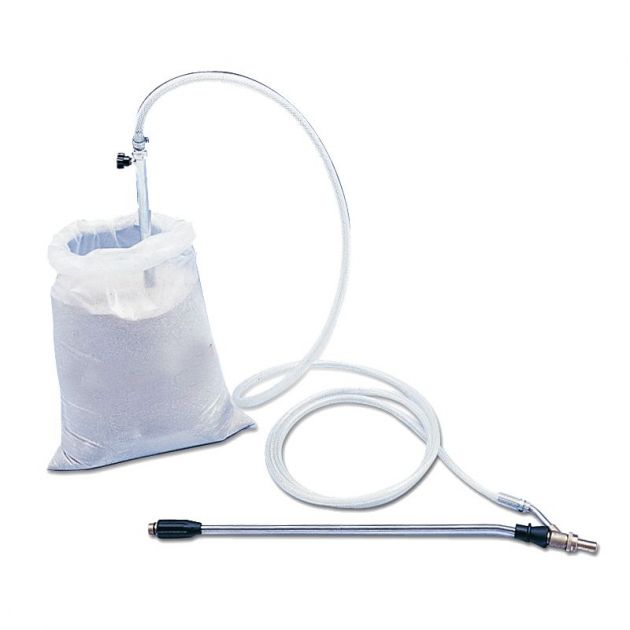 Kit de sablage nettoyeur haute pression ICA