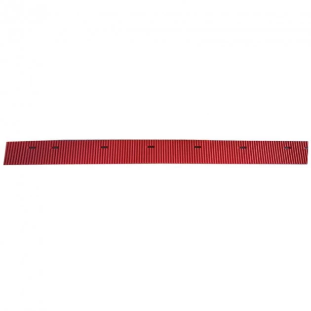Lamelle arrière dual autolaveuse Duplex Turbo 3 mm