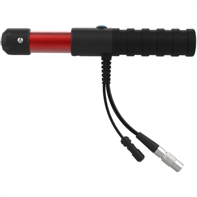 Lance de désinfection pour mini monobrosse JET3