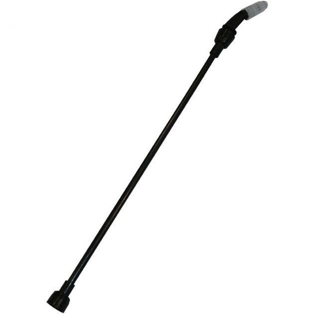 Lance pulvérisateur avec buse réglable PVC Roller Sprayer