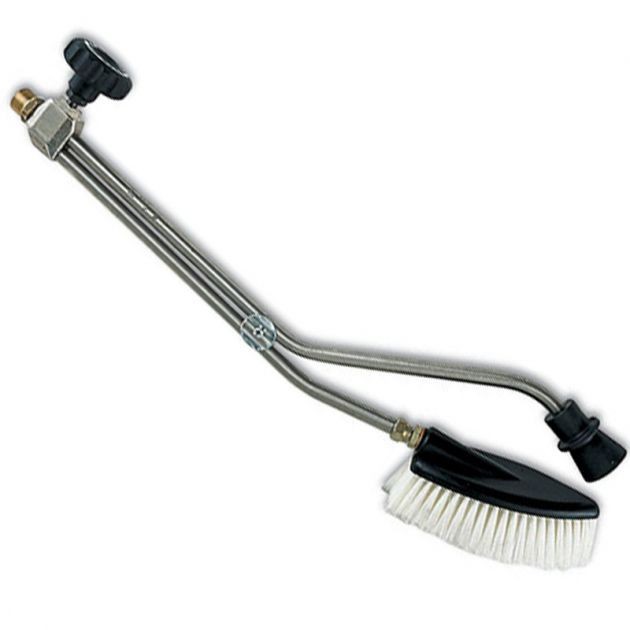 Lance hydrobrosse pour nettoyeur haute pression PW-H