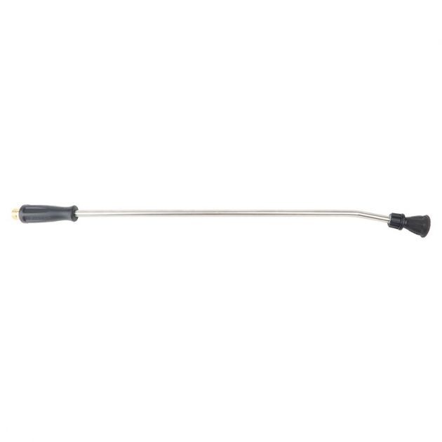Lance pour nettoyeur haute pression poste fixe