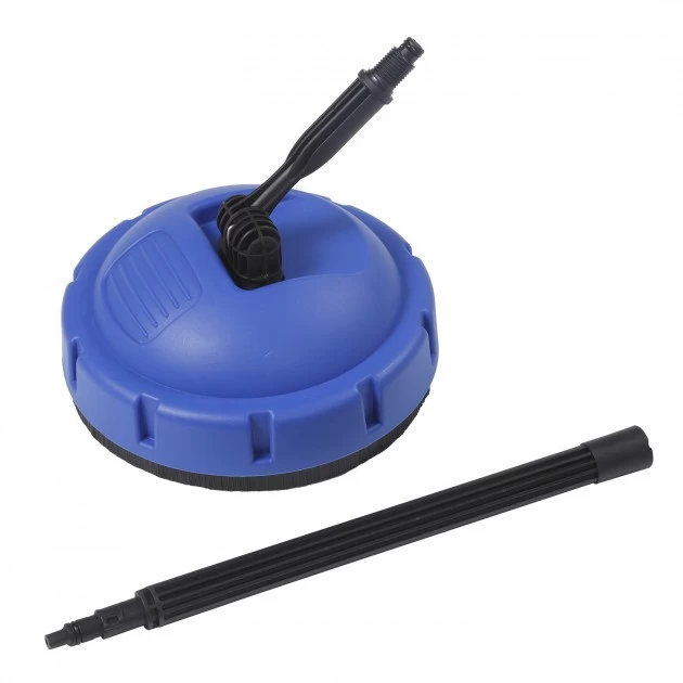 Lance pour nettoyeur haute pression spécial sol 25 cm