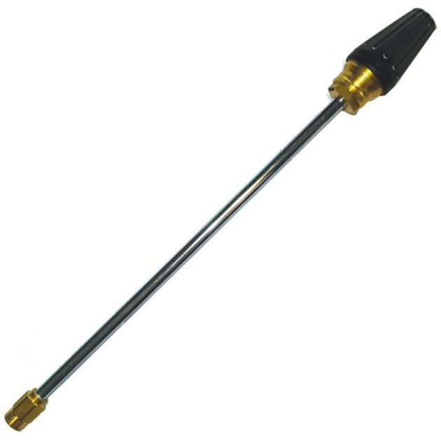 Lance rotabuse nettoyeur haute pression IWD 150/21 TRI