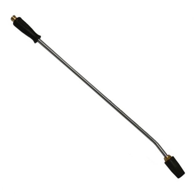 Lance turbo 70 cm NHP PW-H 191/15 et PW-H 201/17
