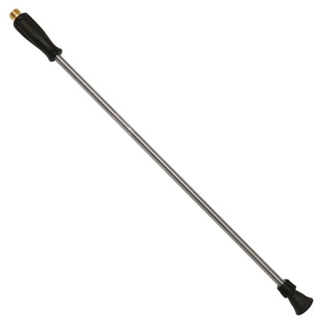 Lance 70 cm pour nettoyeur haute pression et poste fixe