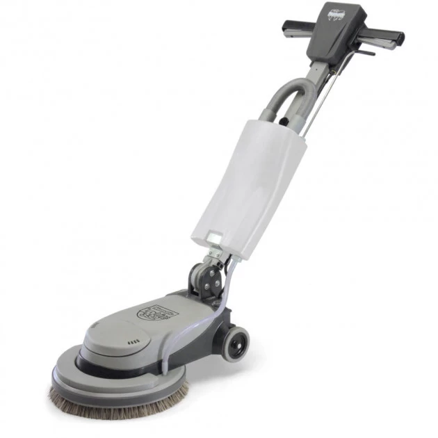 Monobrosse compacte basse vitesse NLL332