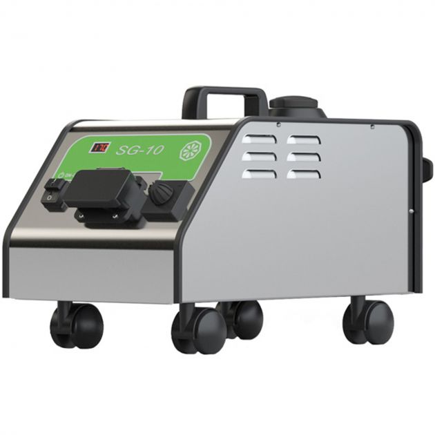 Nettoyeur vapeur professionnel SG10 S 6008 M