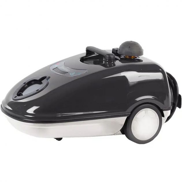 Nettoyeur vapeur sèche compact Numatic NUSTEAM