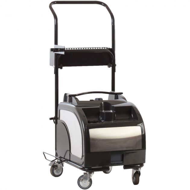 Nettoyeur vapeur sèche Numatic NUSTEAM Pro6