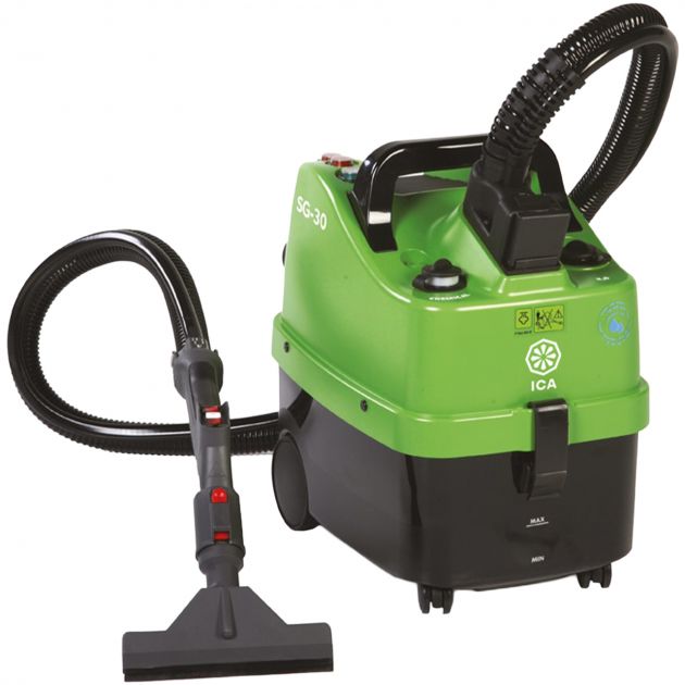 Nettoyeur vapeur SG30